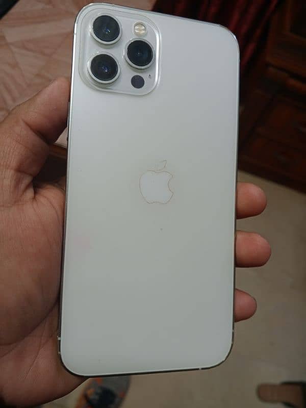 iphone 12 pro max non pta 0