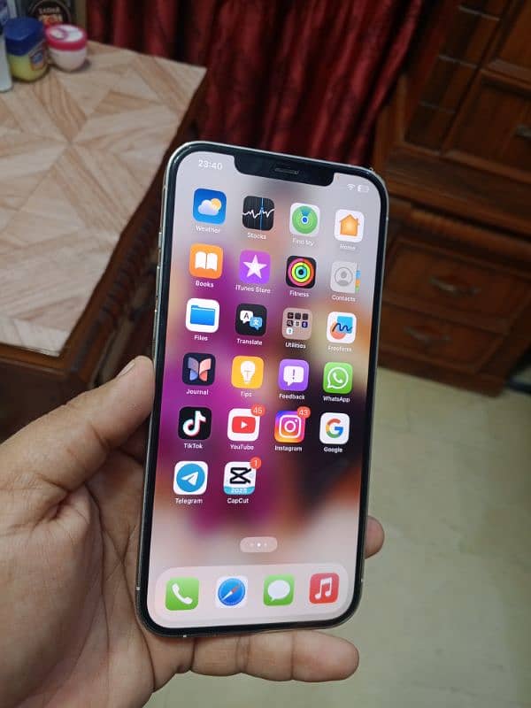 iphone 12 pro max non pta 2