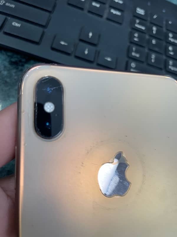 Iphone xs Max 256gb Factory unlock 1