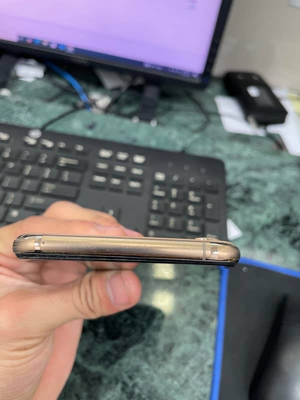 Iphone xs Max 256gb Factory unlock 5