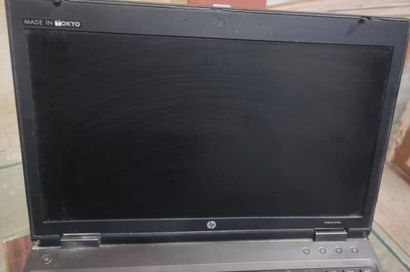 HP laptop ,corei5, 3rd generation,100%ok condition 1