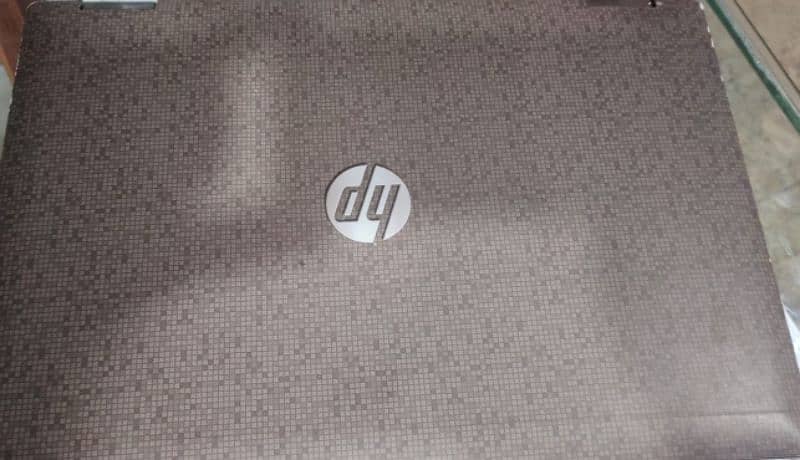 HP laptop ,corei5, 3rd generation,100%ok condition 3