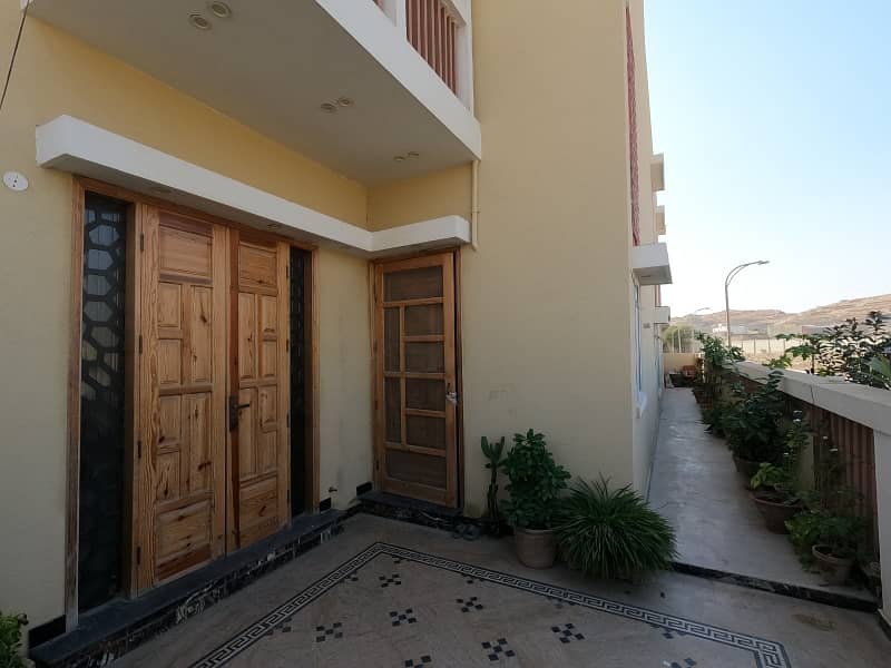 Buy your ideal Prime Location 240 Square Yards House in a prime location of Karachi 3