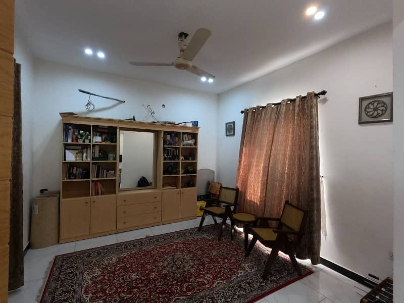 Buy your ideal Prime Location 240 Square Yards House in a prime location of Karachi 20