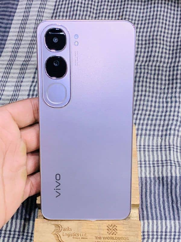 vivo y200 8/256 0