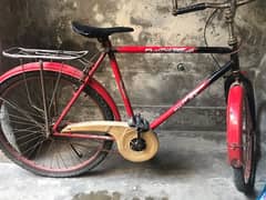 bicycle condition used (03249822183) contact