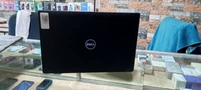 Dell latitude 7480 i7 7th generation. just opened