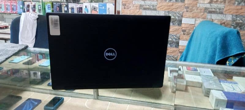 Dell latitude 7480 i7 7th generation. just opened 0