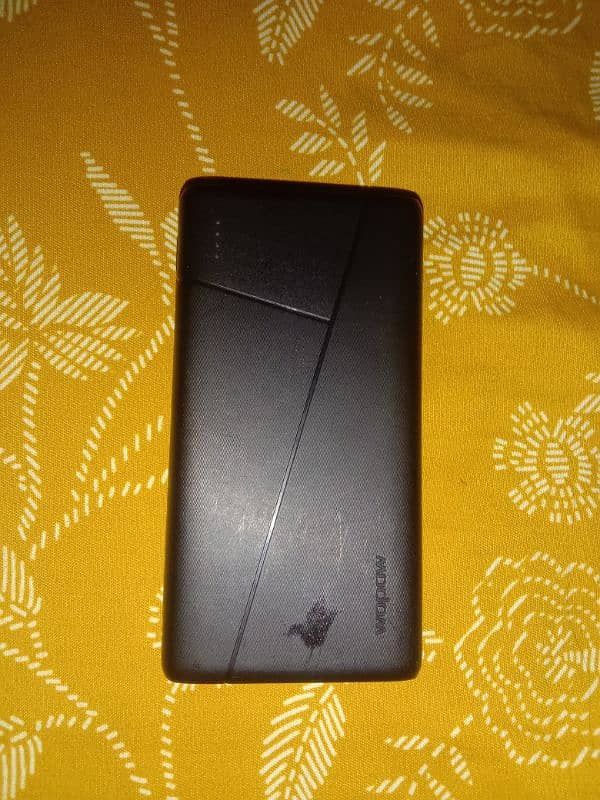 Power Bank 10000Mah 1