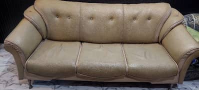 6 seater sofa