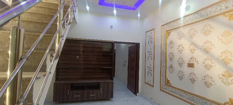 Well-constructed Brand New House Available For sale In Pico Road 15