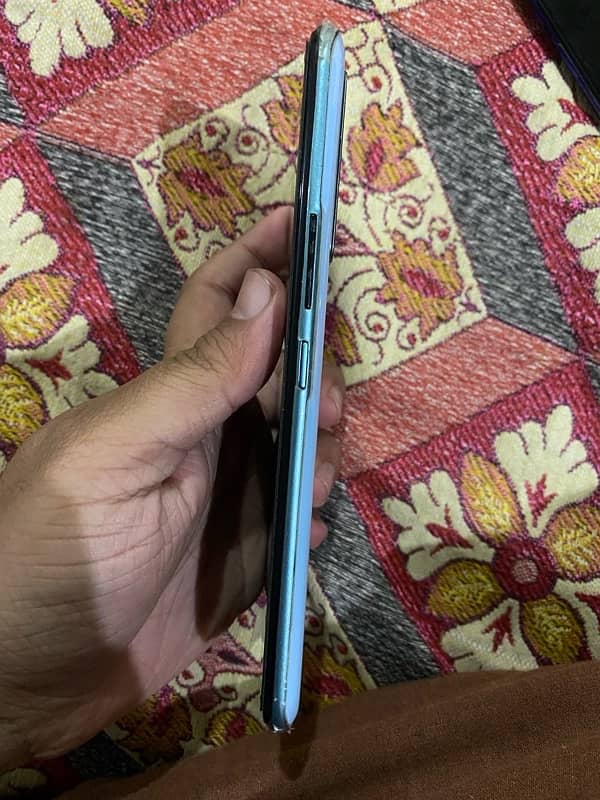 vivo v20 diaplay finger with box no open 2