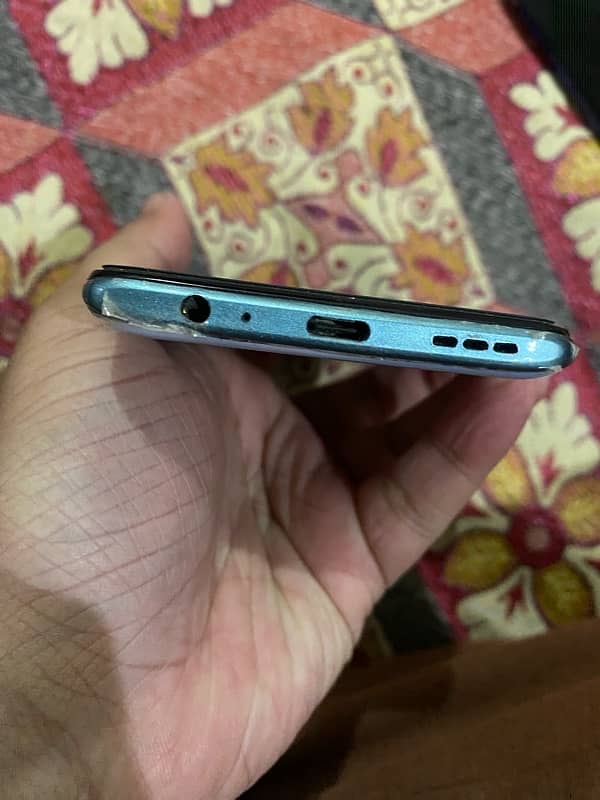 vivo v20 diaplay finger with box no open 3