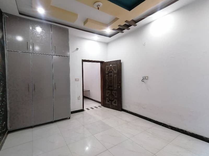 Brand New 619 Square Feet House Available In Gosha-e-Ahbab - Phase 3 For sale 8