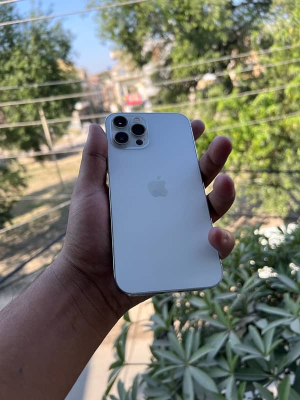 iphone 12 pro max 256gb 3