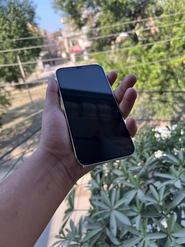 iphone 12 pro max 256gb 4