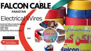 Electrical | House Wiring | 3/29 Cables or 7/29 Cables | Solar Cables