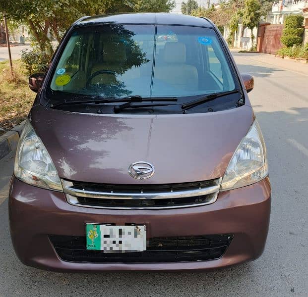 Daihatsu Move 2011 betr thn honda,Toyota,Suzuki,mitsubishi, 0