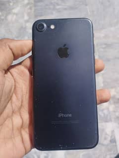 I phone 7