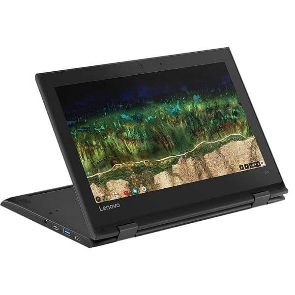 Lenovo Touchscreen Laptop Chromebook 1