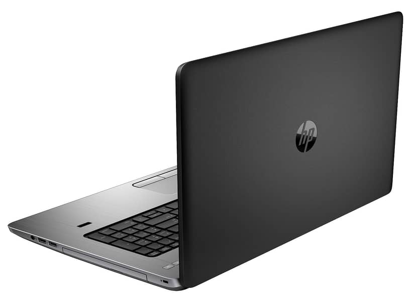 HP probook 470 G2 17.3” Intel Core i5, 8GB DDR3, AMD Radeon R5 M255 2