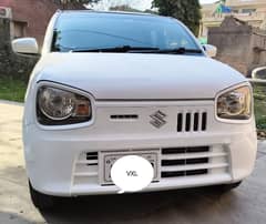 Suzuki Alto  Model 2023