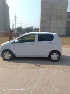 Daihatsu Mira 2014