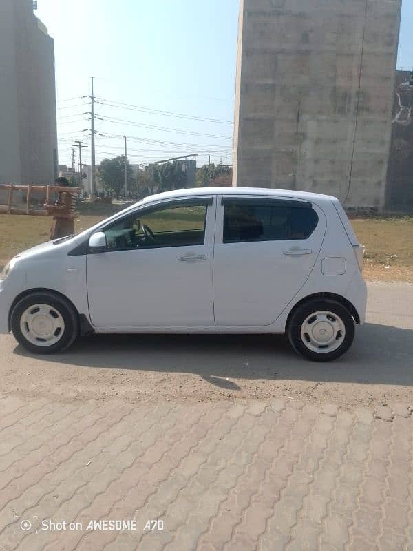 Daihatsu Mira 2014 0