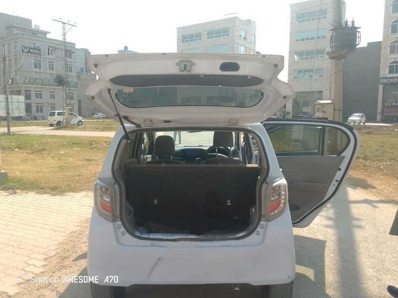 Daihatsu Mira 2014 7