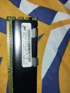 Server Ram 4 GB