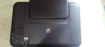 Hp deskjet 2050