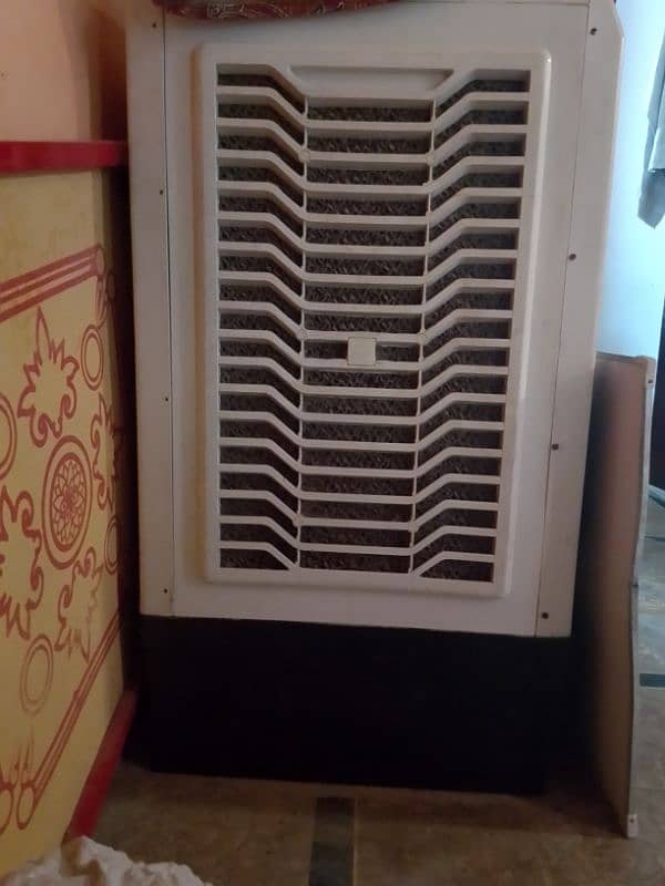 Air Cooler 1