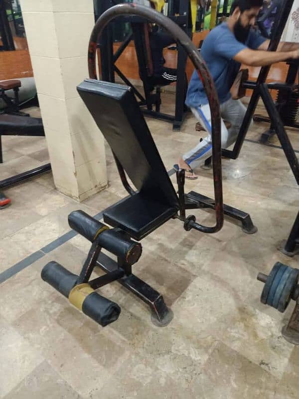 gym manifcjer for sale 5