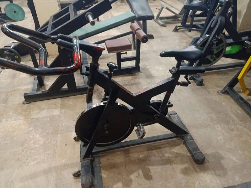 gym manifcjer for sale 6