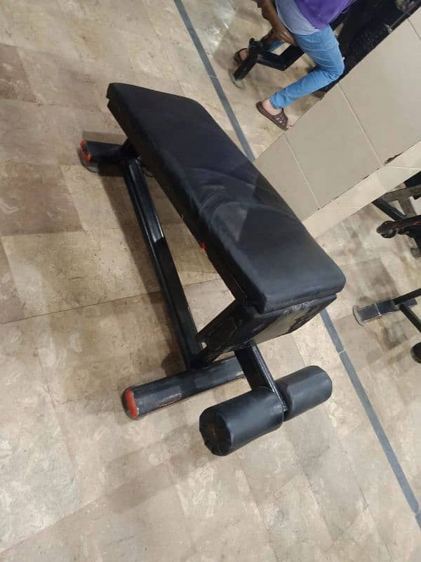 gym manifcjer for sale 7