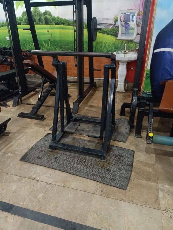 gym manifcjer for sale 8