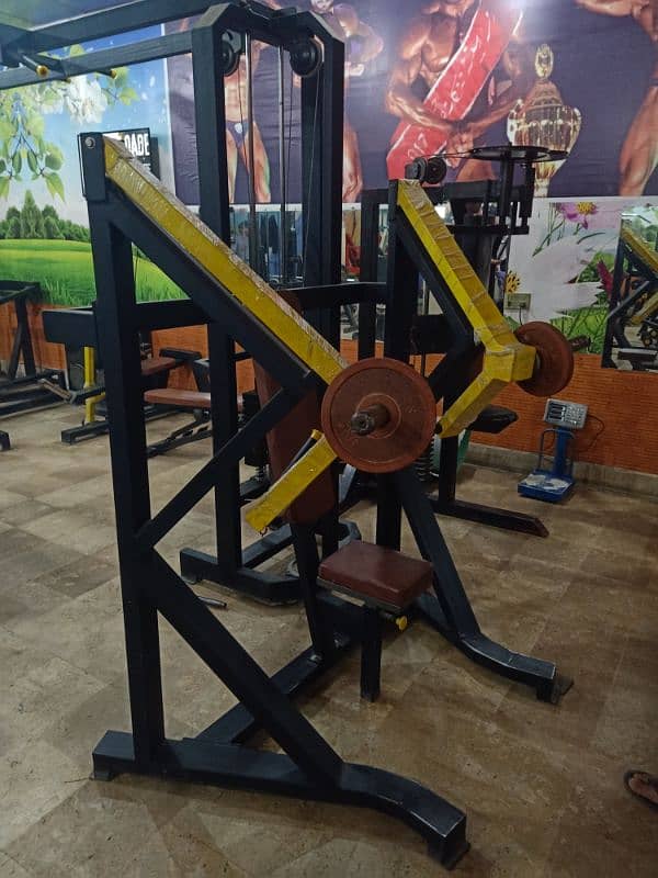 gym manifcjer for sale 10