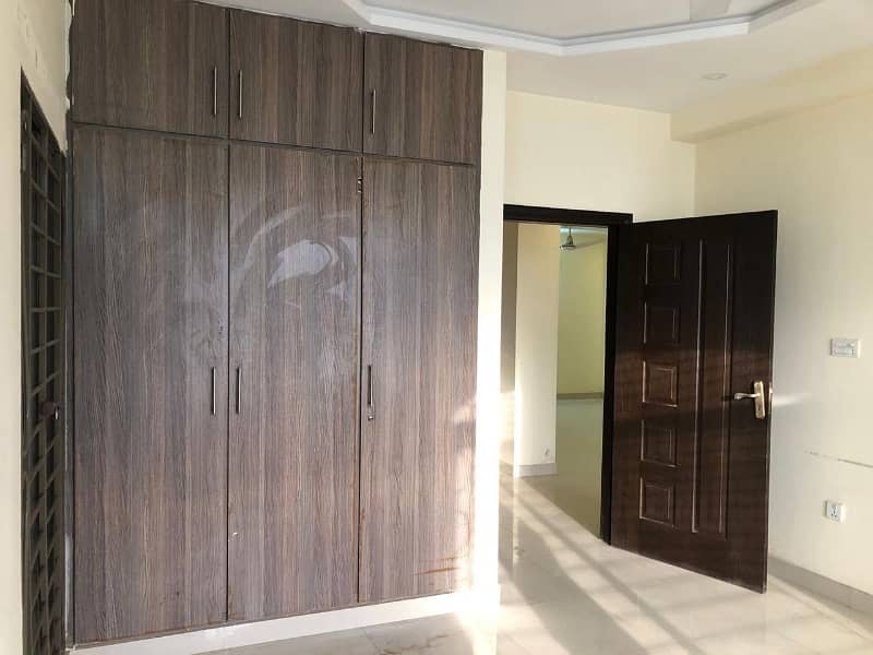 2 Bedroom Apartment For Rent in Islamabad Heights G15 Islamabad 1