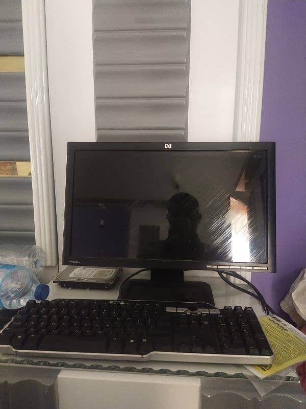 gaming PC 1