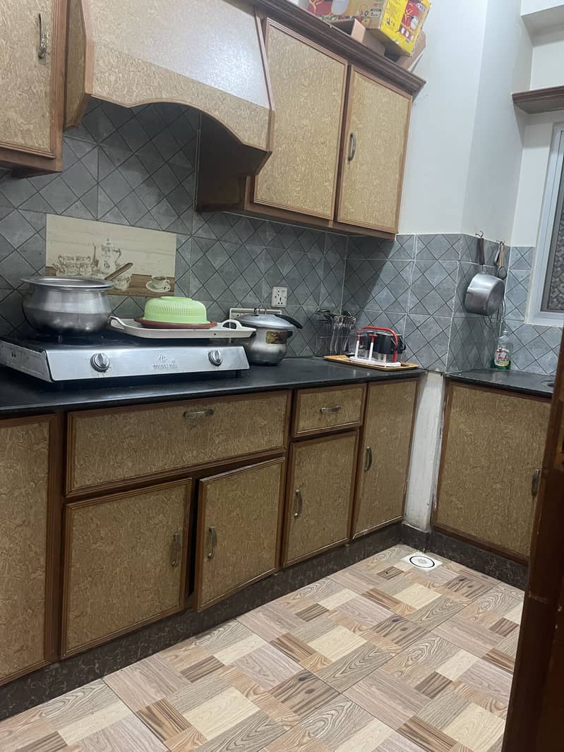 2 Bed Furnished Apartment For Rent In G15 Markaz Islamabad 9