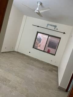 4 Bed Apartment Available For Rent In G-15 Islamabad.