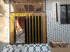 Gorgeous 619 Square Feet House For sale Available In Allama Iqbal Town - Jahanzeb Block