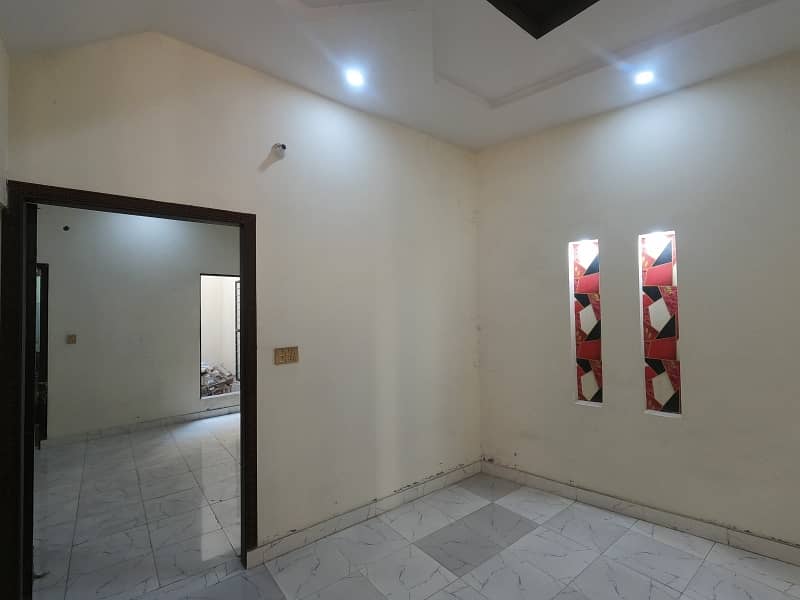 Gorgeous 619 Square Feet House For sale Available In Allama Iqbal Town - Jahanzeb Block 4