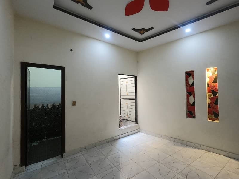 Gorgeous 619 Square Feet House For sale Available In Allama Iqbal Town - Jahanzeb Block 9