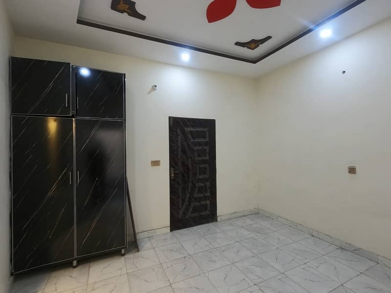 Gorgeous 619 Square Feet House For sale Available In Allama Iqbal Town - Jahanzeb Block 10