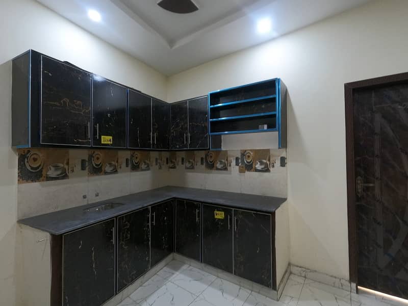 Gorgeous 619 Square Feet House For sale Available In Allama Iqbal Town - Jahanzeb Block 13