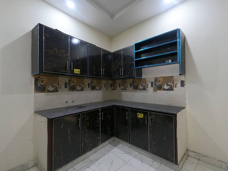 Gorgeous 619 Square Feet House For sale Available In Allama Iqbal Town - Jahanzeb Block 15