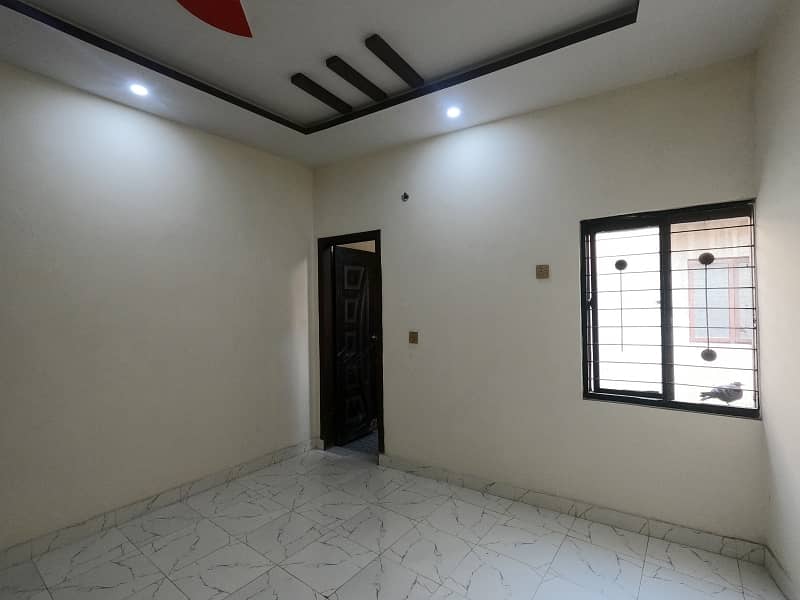 Gorgeous 619 Square Feet House For sale Available In Allama Iqbal Town - Jahanzeb Block 16