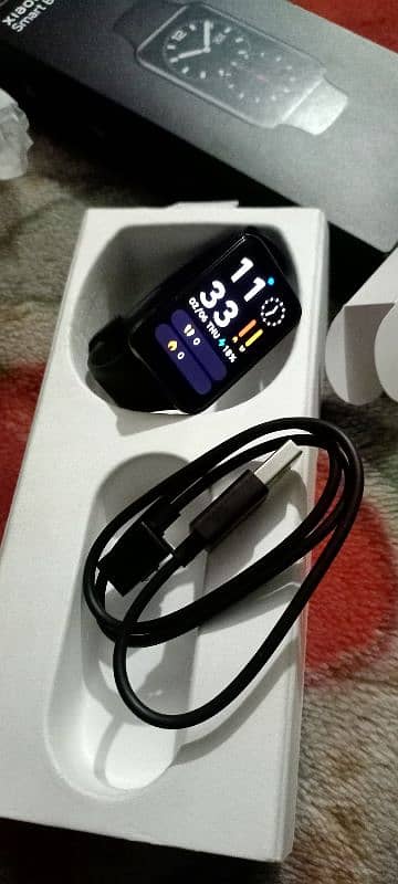 MI Band 7Pro 2