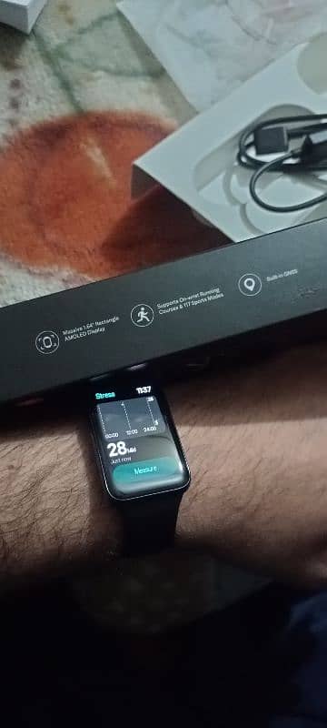 MI Band 7Pro 3